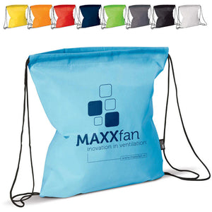 Rugzak Non Woven bedrukken