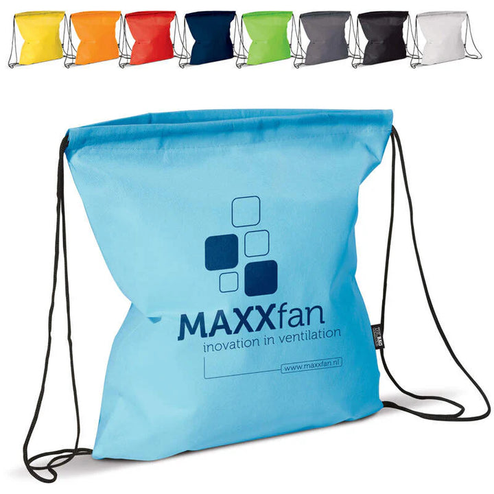 Rugzak Non Woven bedrukken