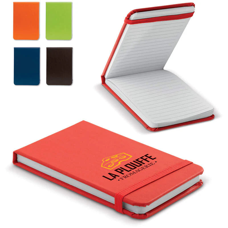 Pocketbook A6 bedrukken
