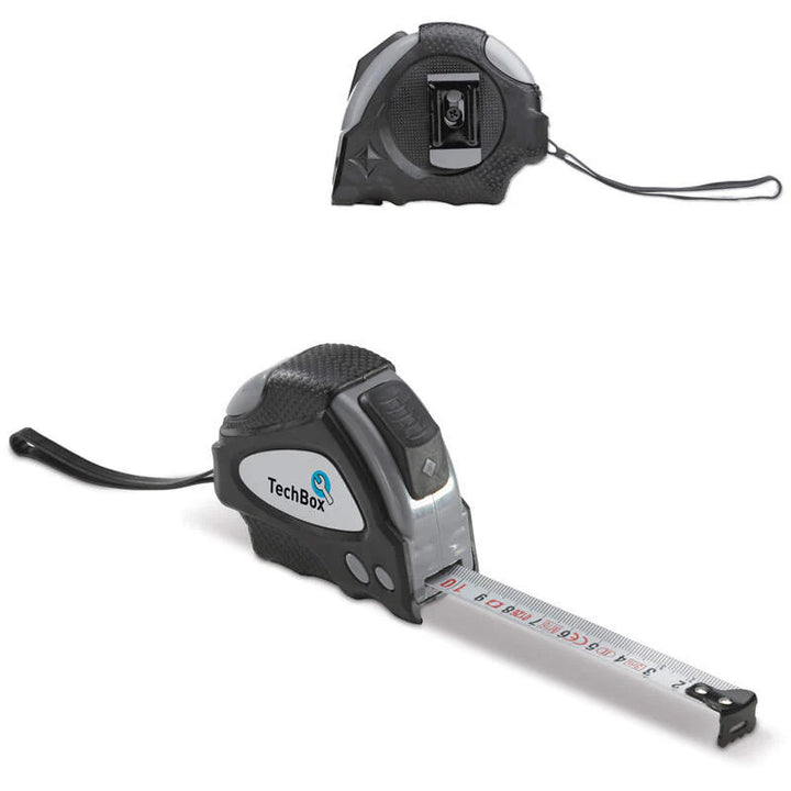 Rolmaat Assist 3m bedrukken