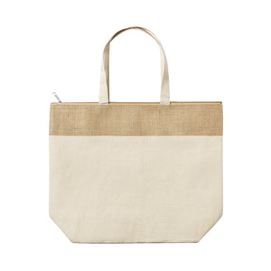 Thermische tas Linax beige onbedrukt