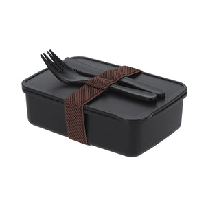 Lunchbox Harxem naturel 2 kleuren