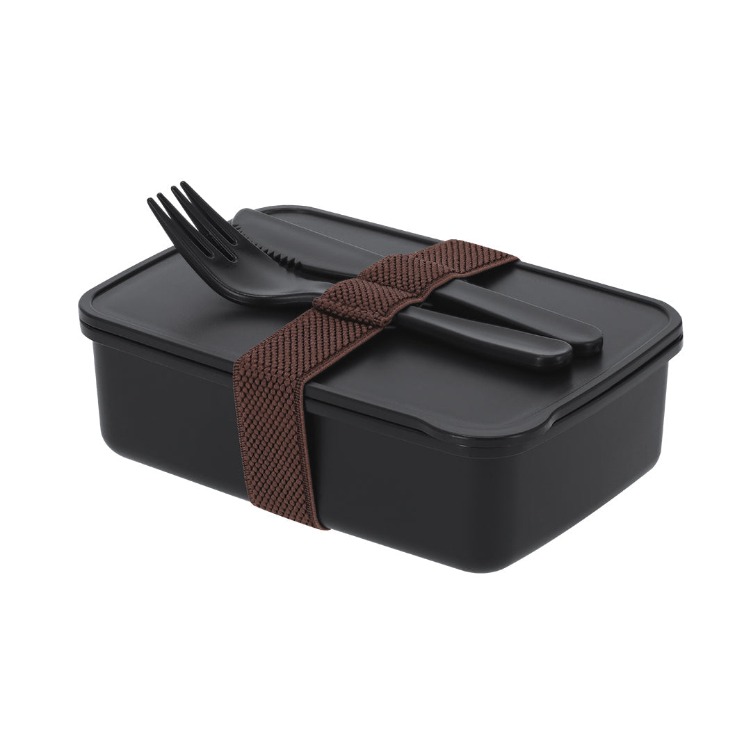 Lunchbox Harxem naturel 2 kleuren