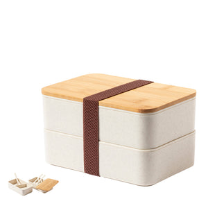 Lunchbox Bawar bedrukken