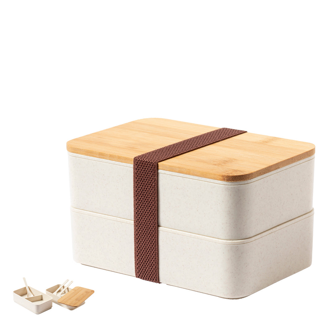Lunchbox Bawar bedrukken