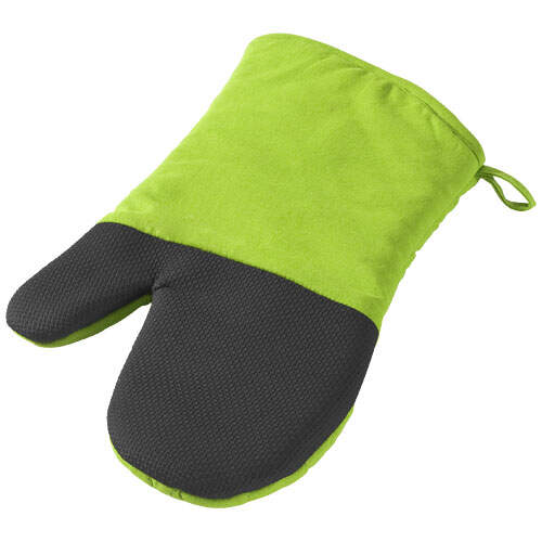 Maya ovenwant zwart 2 kleuren tr 7763