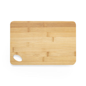 Keuken snijplank Varadek hout onbedrukt
