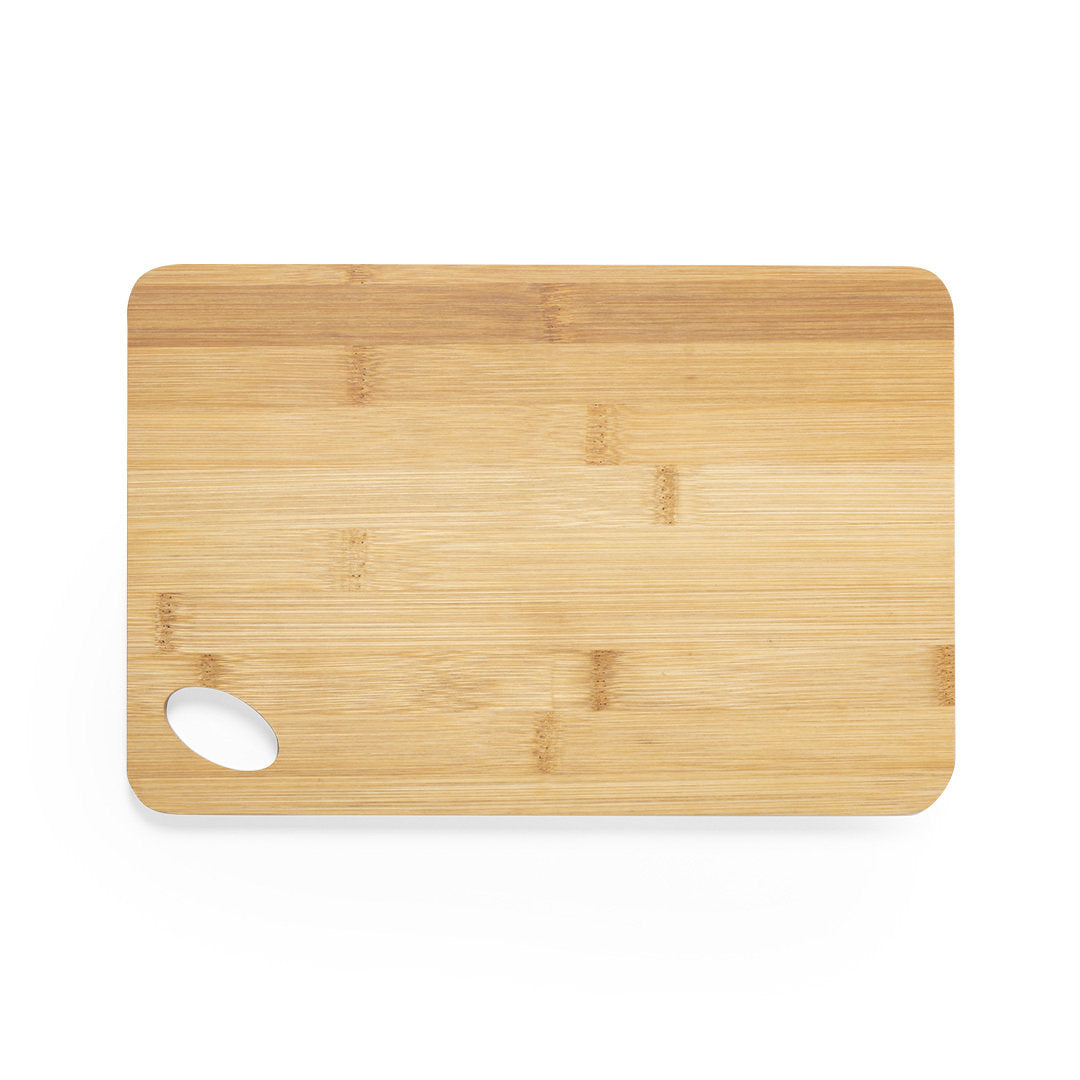 Keuken snijplank Varadek hout onbedrukt