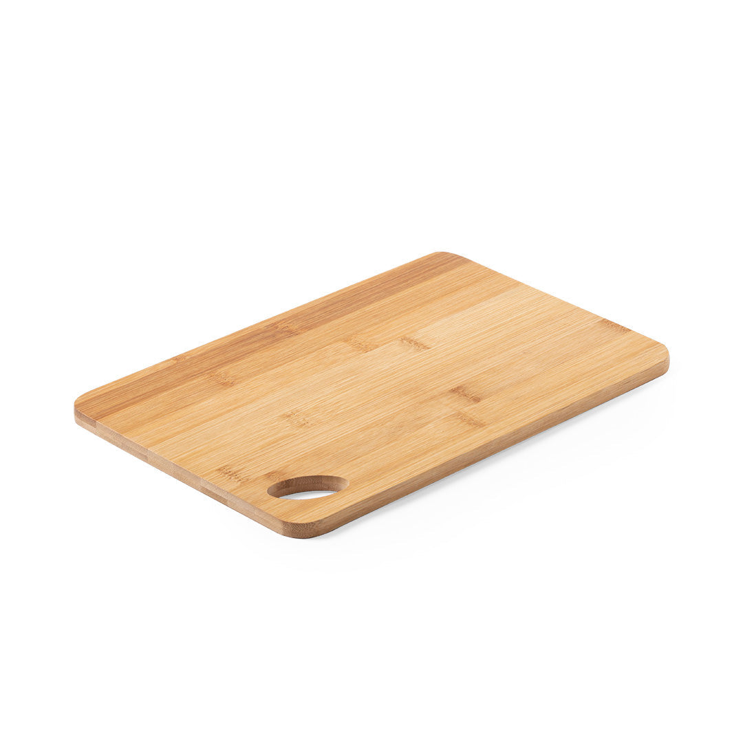Keuken snijplank Varadek hout Graveren