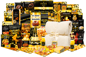 Kerstpakket Winter wellness