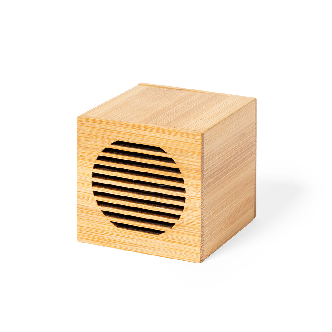 Speaker Teoden bedrukken