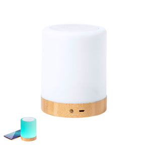 Speaker Nalow bedrukken