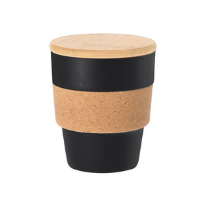 Beker Fredy naturel Graveren