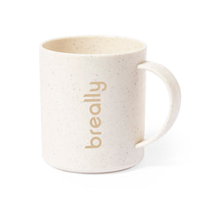 Mok Esprit naturel 2 kleuren