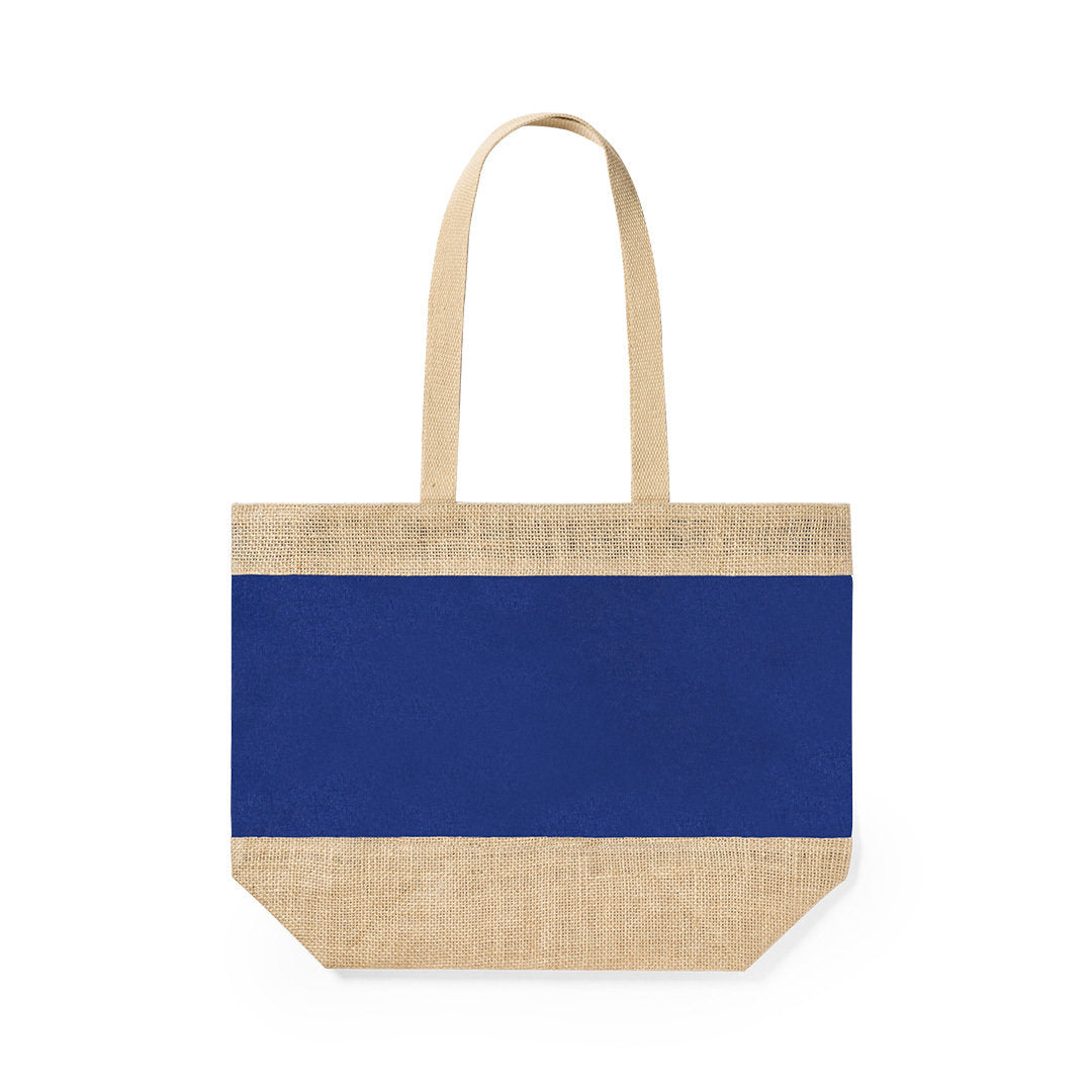 Tas Raxnal naturel 1 kleur