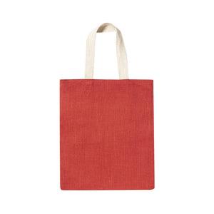Tas Brios oranje 1 kleur