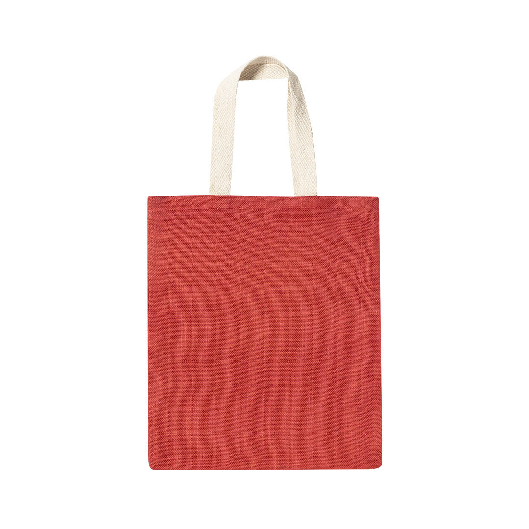 Tas Brios oranje 1 kleur