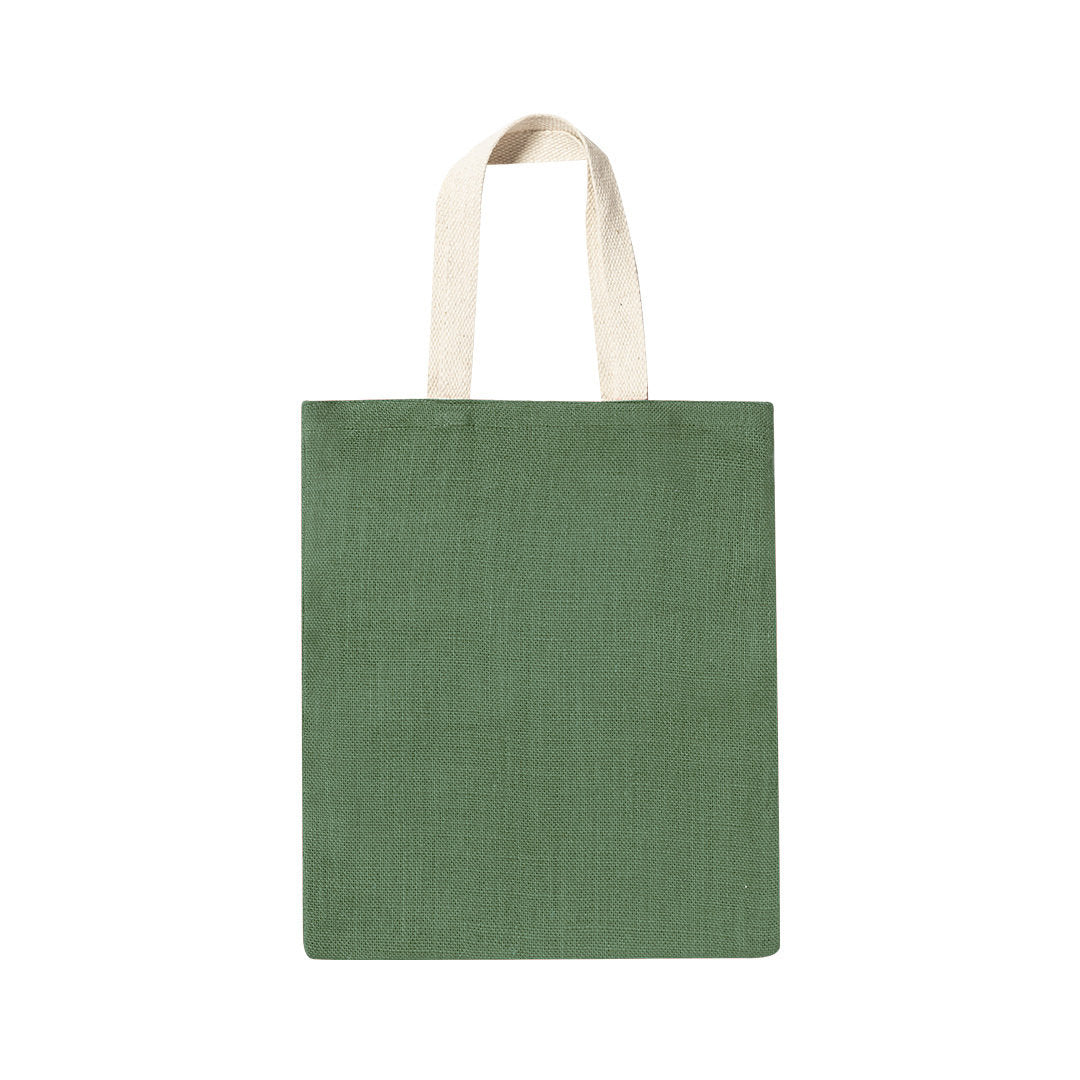 Tas Brios donkerblauw onbedrukt