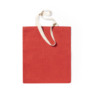 Tas Brios rood 1 kleur
