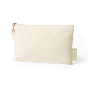 Beautytas Plumok beige onbedrukt 1480