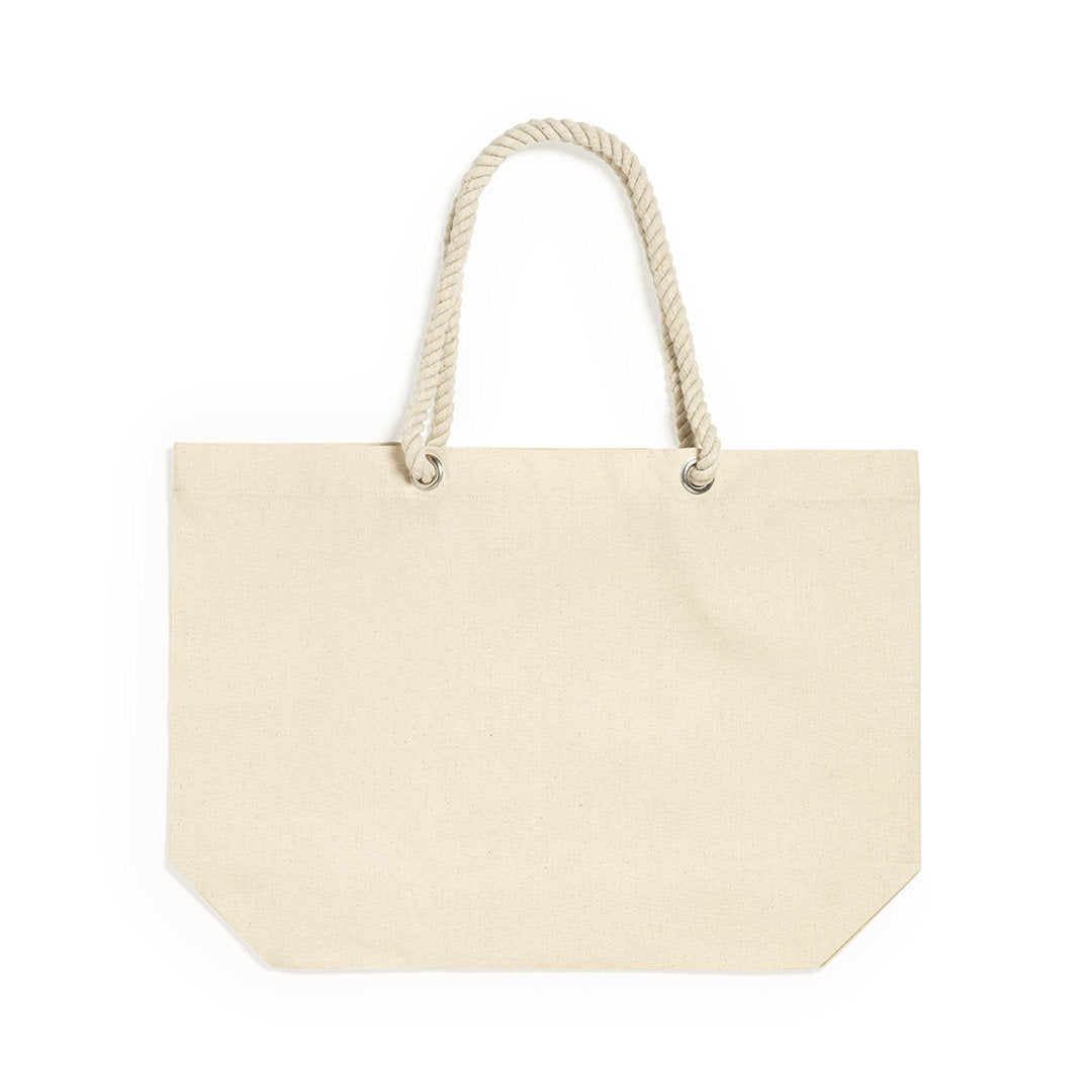 Tas Kauly donkerblauw 1 kleur