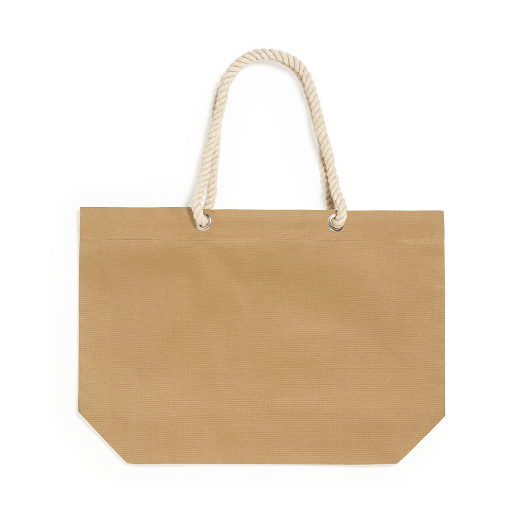 Tas Kauly lichtblauw 2 kleuren