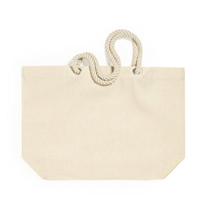Tas Kauly bruin 1 kleur