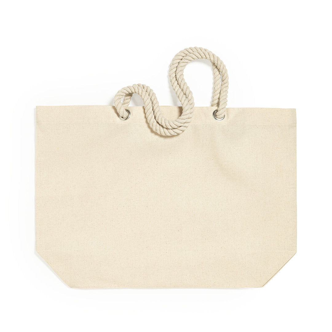 Tas Kauly bruin 1 kleur
