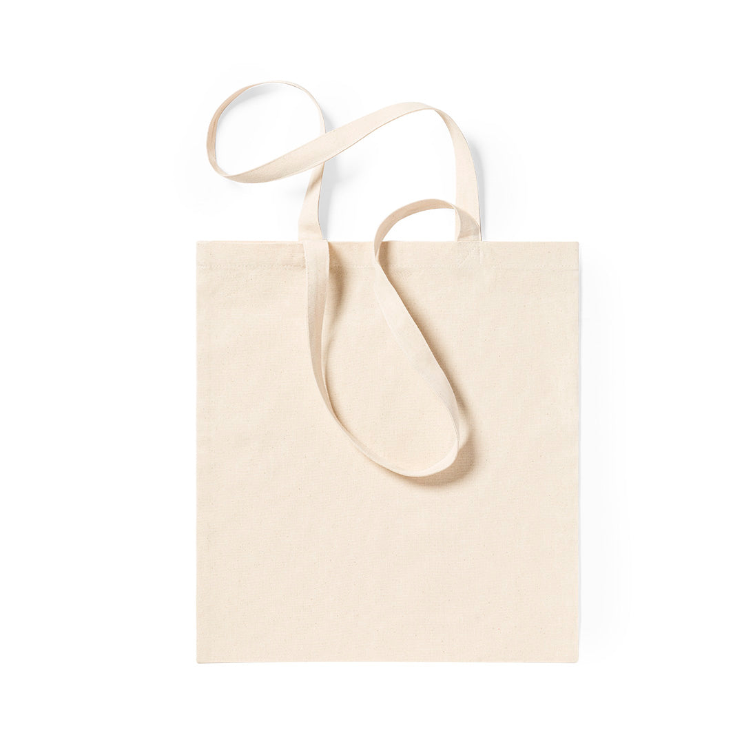 Trendik-tas naturel 2 kleuren