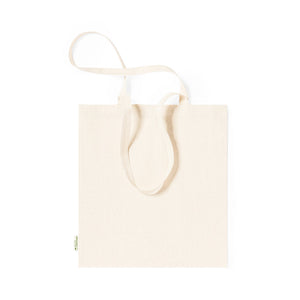 Tas Bruis naturel 2 kleuren