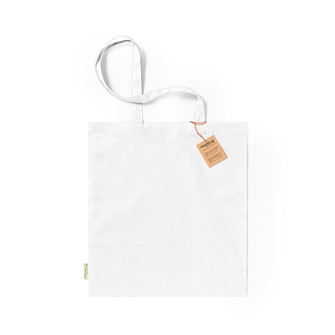 Klimbou-tas lichtgroen 1 kleur