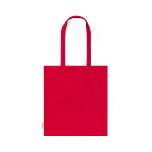 Klimbou-tas wit 1 kleur