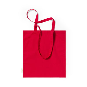 Klimbou-tas lichtgroen 2 kleuren