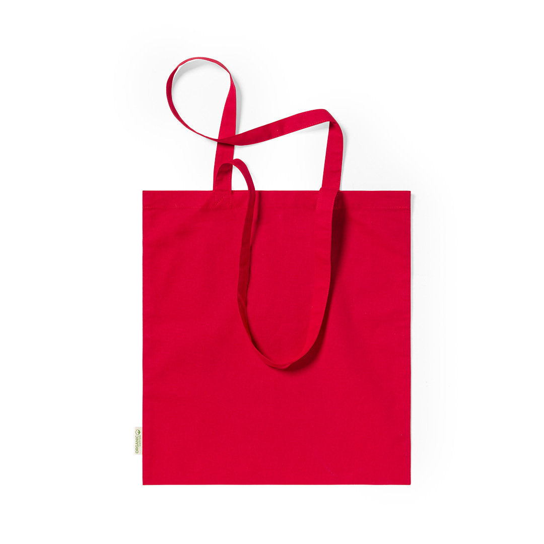 Klimbou-tas lichtgroen 2 kleuren