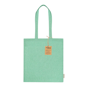 Tas Rassel naturel 2 kleuren