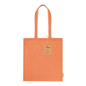 Tas Rassel naturel 1 kleur