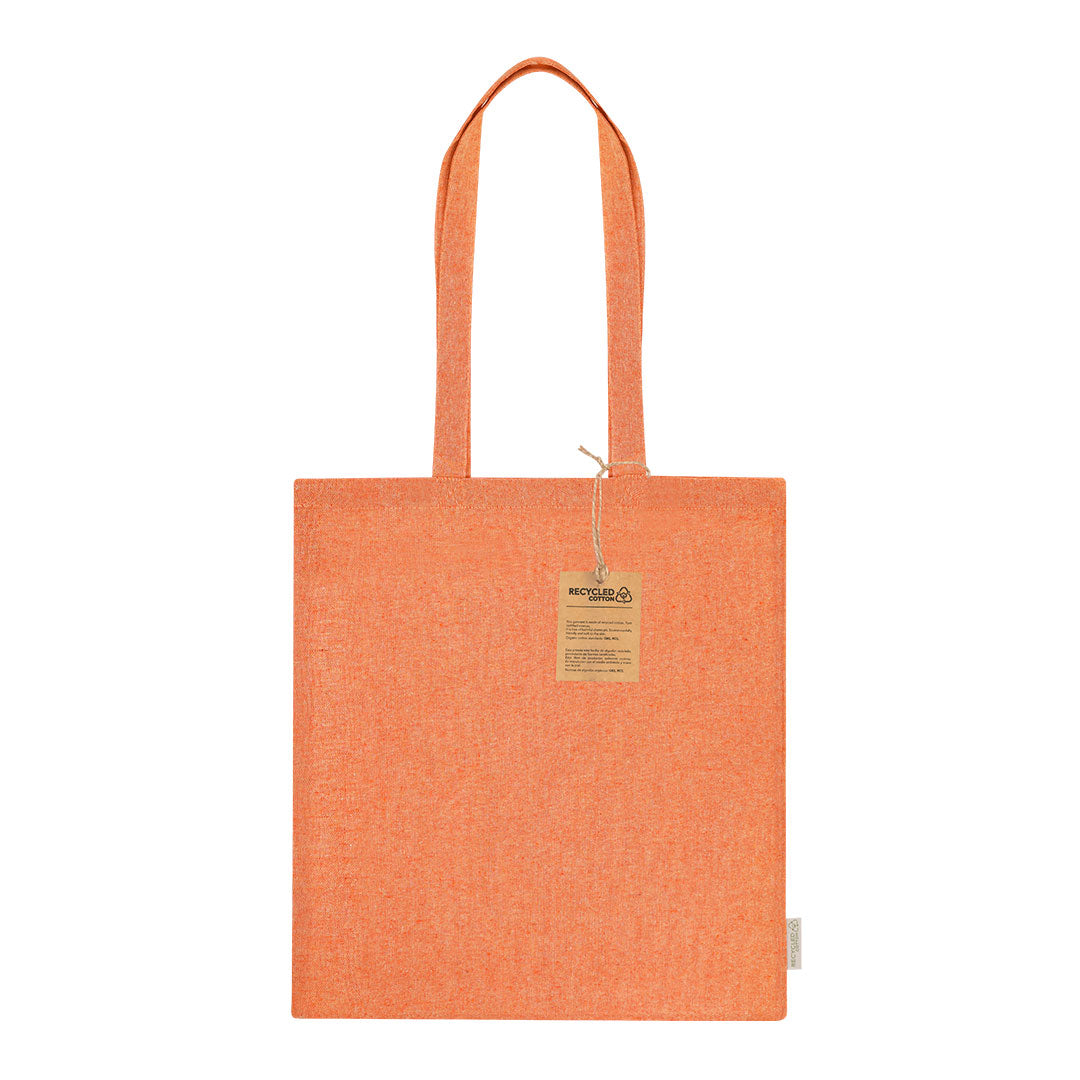 Tas Rassel naturel 1 kleur