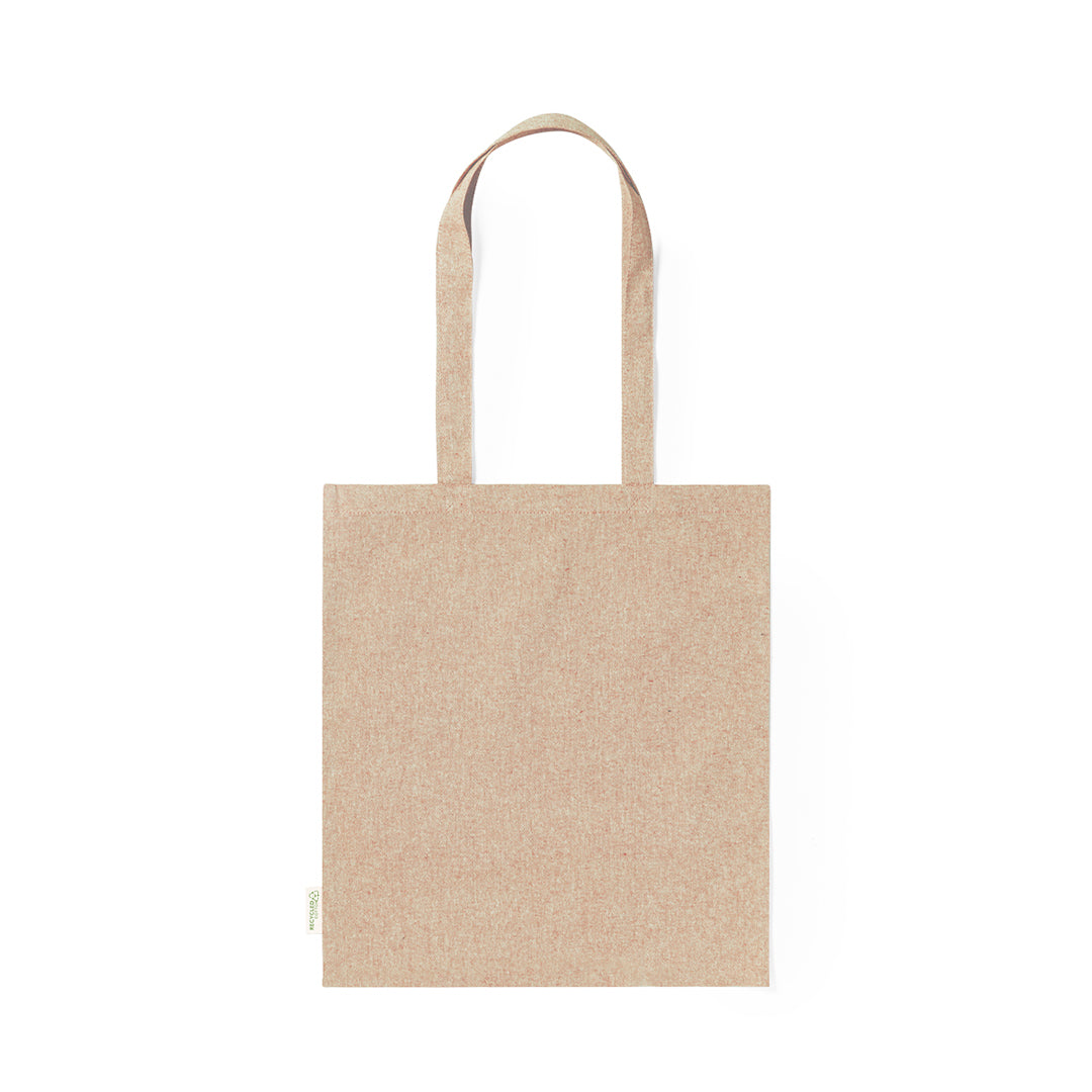 Tas Rassel roze 2 kleuren
