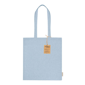 Tas Rassel roze 1 kleur