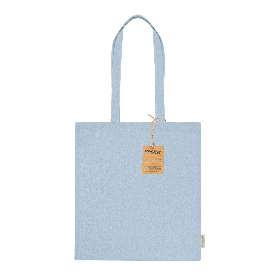 Tas Rassel roze 1 kleur