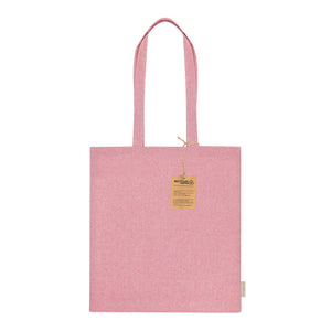 Tas Rassel blauw 2 kleuren