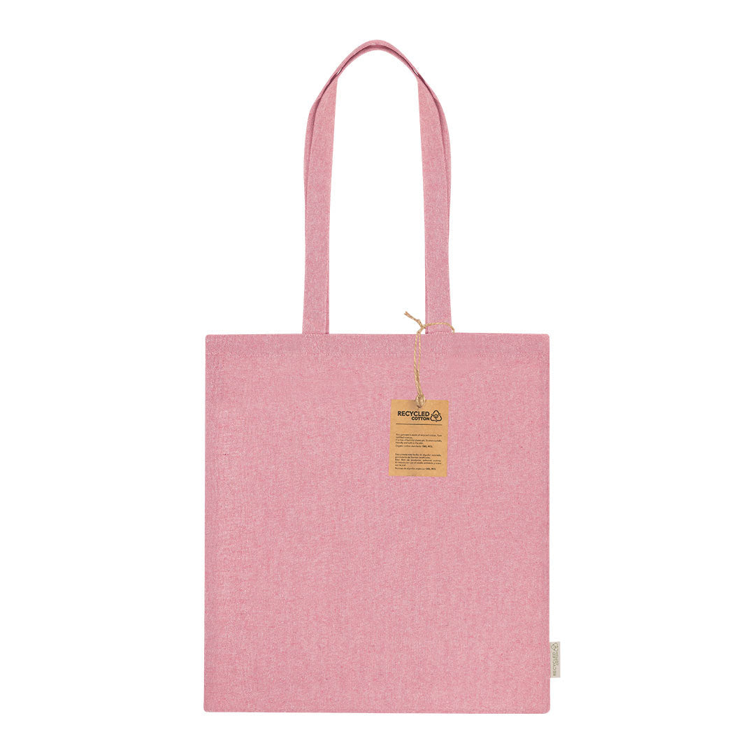 Tas Rassel blauw 2 kleuren