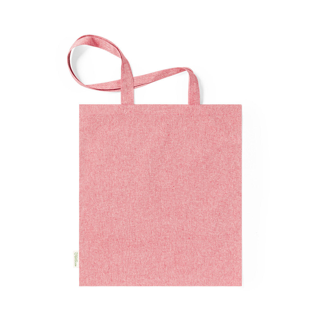 Tas Rassel zwart 2 kleuren