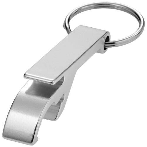 Tao sleutelhanger met fles en blikopener  sample