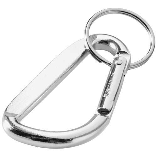 Timor sleutelhanger met karabijnhaak  sample