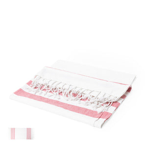 Handdoek Pareo Sally bedrukken