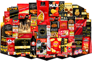 Kerstpakket Volume sprookje