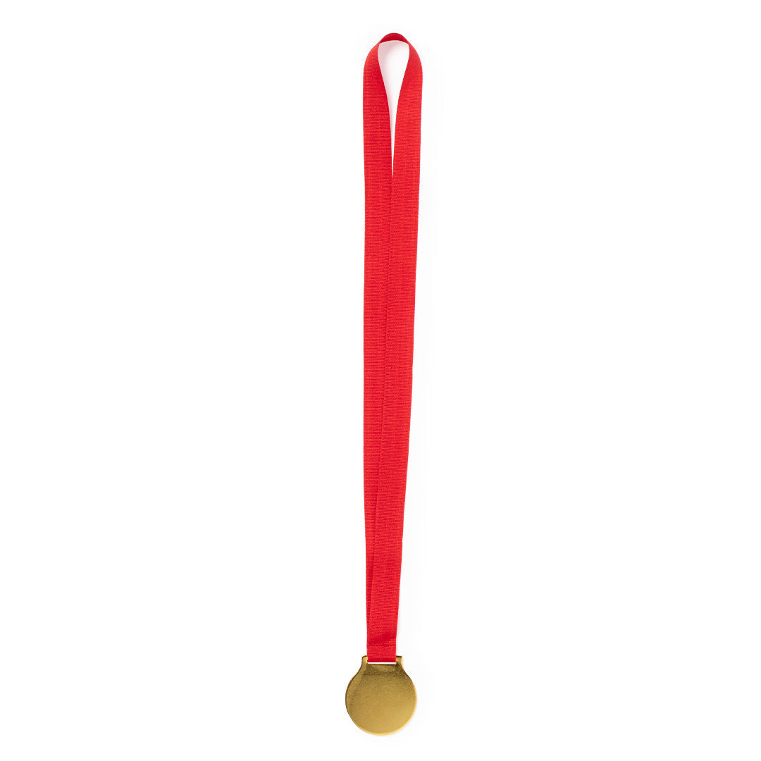 Medaille Maclein bedrukken