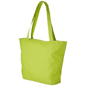 Panama polyester draagtas bedrukken