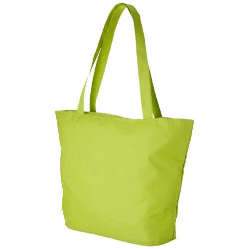 Panama polyester draagtas bedrukken